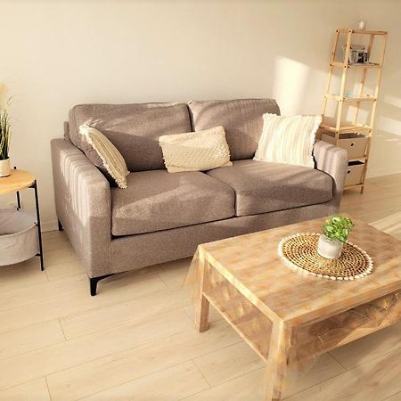 Cabourg - Bel Appartement Lumineux Avec Balcon Dans Residence Privee 外观 照片